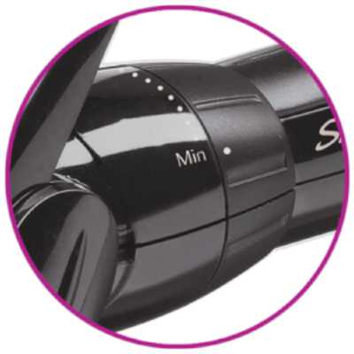 Lokówka Babyliss C325E